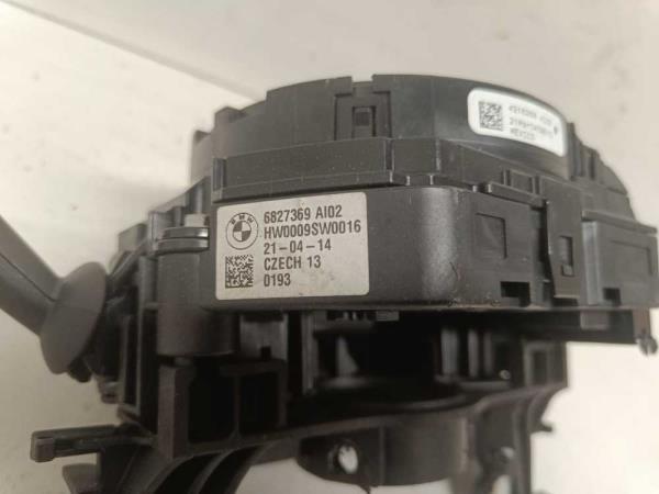 COMMODO BMW X1 F48 - Vue 4